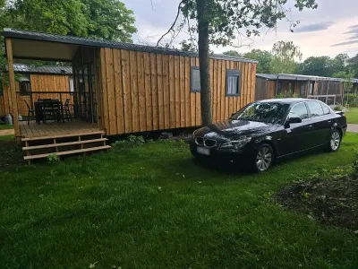 Gebraucht BMW 525