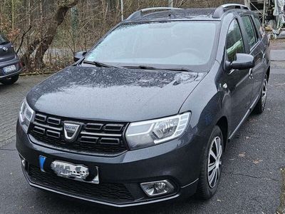 gebraucht Dacia Logan MCV LoganBlue dCi 95 Comfort