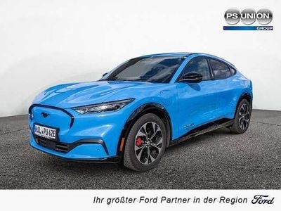 Gebraucht Ford Mustang Mach-E 258 kW (351 PS) 2023 SUV