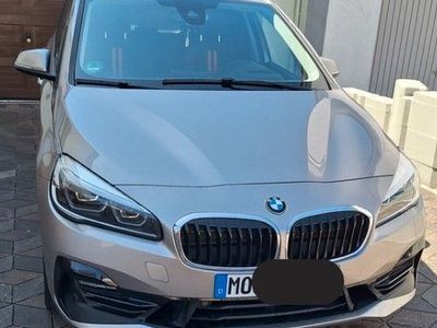 BMW 220 Gran Tourer