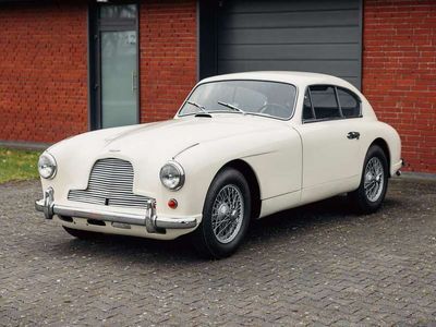 gebraucht Aston Martin DB2/4 DB