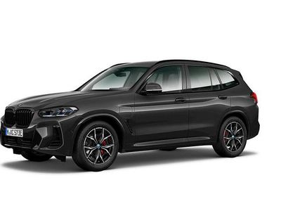 Gebraucht BMW X3 Performance 184 PS (135 kW) 2025 SUV