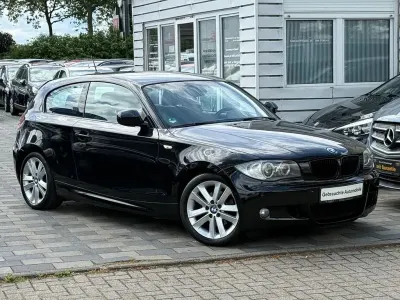 Używany BMW 118