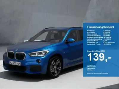 Gebraucht BMW X1