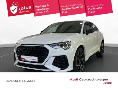 Gebraucht Audi RS Q3 Sportback