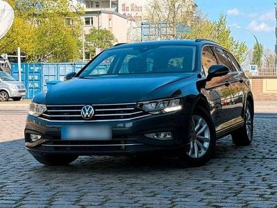 Second-hand VW Passat 150 CP (110 kW) 2021 Break