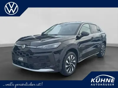 Usata VW T-Roc Style 116 CV (85 kW) 2026 Nero SUV