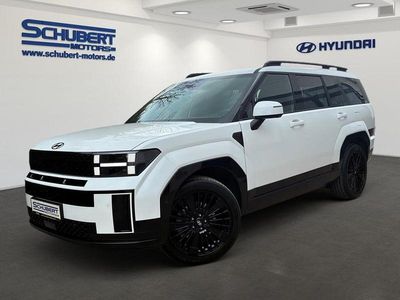 Neu Hyundai Santa Fe Blackline 288 PS (211 kW) 2026 Weiß SUV