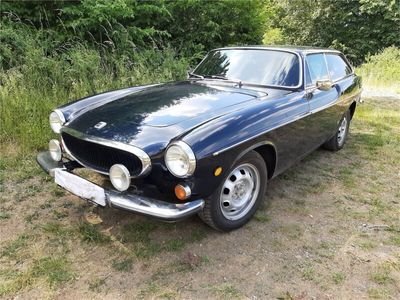 gebraucht Volvo P1800 Sportkombi "Schneewittchensarg" Bj 1973