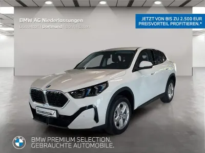 Gebraucht BMW X2