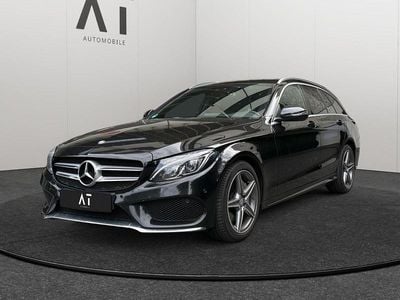 Mercedes C250