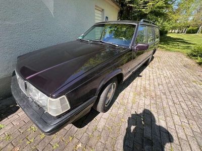 gebraucht Volvo 940 2.3 ti