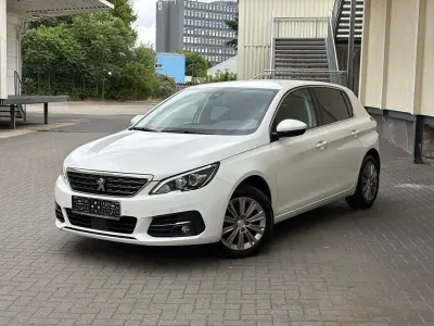 Gebraucht Peugeot 308