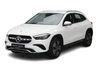 Gebraucht Mercedes GLA200