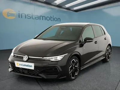 Gebraucht VW Golf VIII
