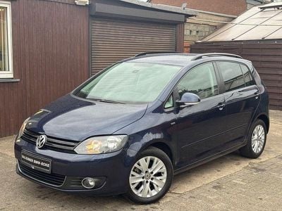 VW Golf Plus