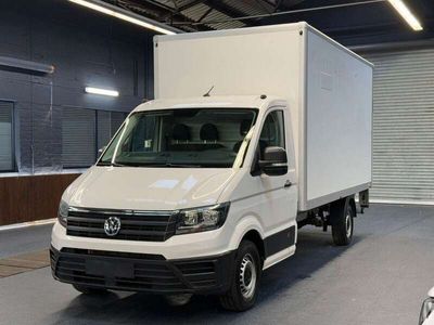 VW Crafter