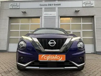 Gebraucht Nissan Juke