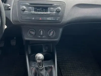 Gebraucht Seat Ibiza FR 143 PS (105 kW) 2013 Kleinwagen