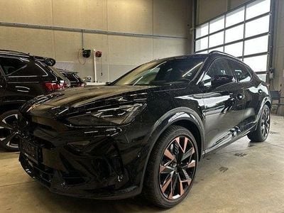 Gebraucht Cupra Formentor VZ 333 PS (244 kW) 2025 Schwarz SUV