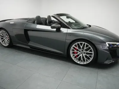 Gebraucht Audi R8 Coupé