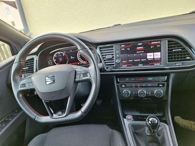 Gebraucht 2019 Seat Leon FR Kombi | 11.500 € (Fairer Preis)