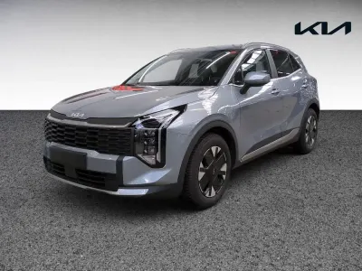 Gebraucht Kia Sportage