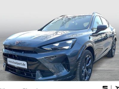 Gebraucht Cupra Formentor 204 PS (150 kW) 2025 Grau SUV