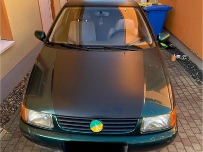 VW Polo
