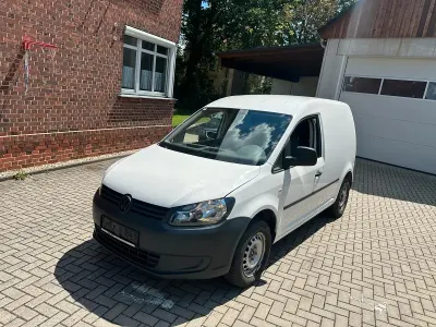 Gebraucht VW Caddy