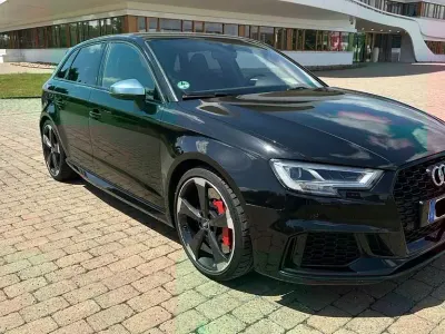 Gebraucht Audi RS3