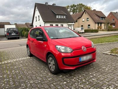 VW up!