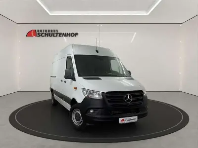 Gebraucht Mercedes Sprinter
