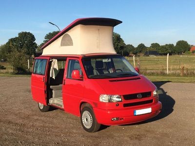 gebraucht VW Multivan T4Mit Westfalia Aufstelldach / Sehr Gepflegt!