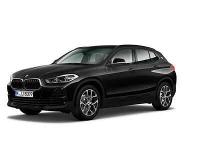 gebraucht BMW X2 sDrive18i