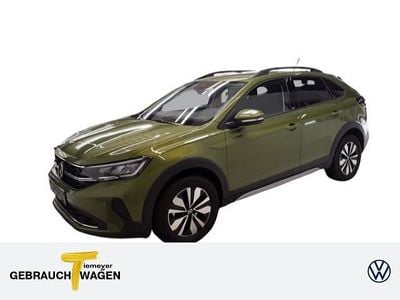 VW Taigo