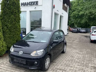 Używany VW up!