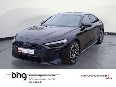 Usata Audi S5 Comfort 367 CV (269 kW) 2025 Nero Berlina