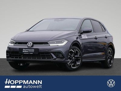 Second-hand VW Polo R-line 95 CP (69 kW) 2026 Hatchback