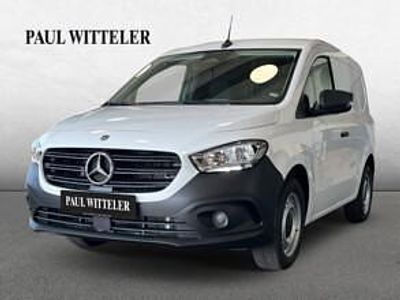 Mercedes Citan 112