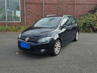 VW Golf Plus
