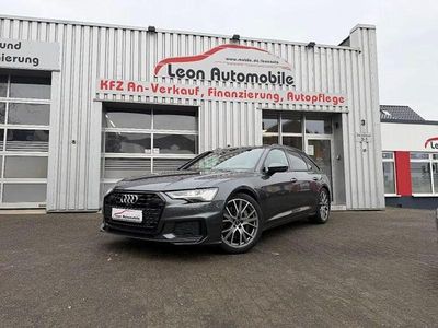 Andere Gebraucht 2022 Audi A6 Business Limousine | 26.990 € (Fairer Preis)