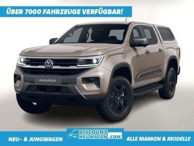 VW Amarok