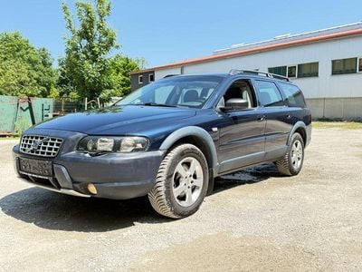 Volvo XC70