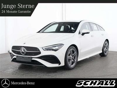 Mercedes CLA200