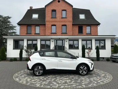 Gebraucht Hyundai Bayon