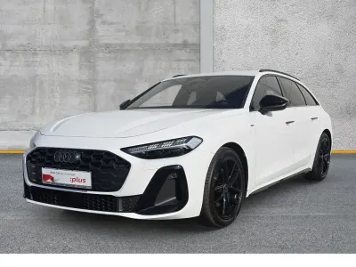 Gebraucht Audi A5 S-Line 150 PS (110 kW) 2025 Außenfarbe: Kombi