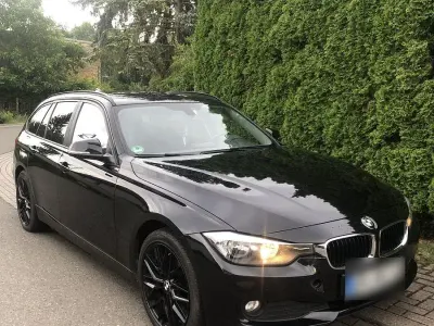 Gebraucht BMW 320