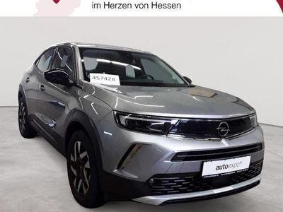 Opel Mokka-e