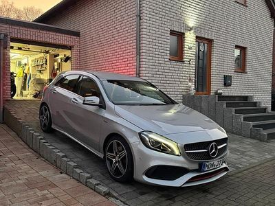 Mercedes A250
